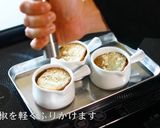 プロが教える！オニオングラタンスープ作り方15写真