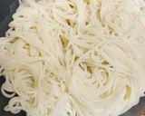 さくらんぼ＆素麺作り方1写真