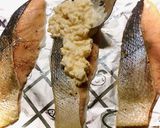 *鮭の卵マヨソース*作り方3写真