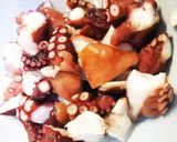 ヘルシー･タコサラダ作り方1写真