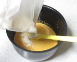 簡単キャロットケーキ♪♪(炊飯器）作り方5写真