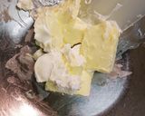 ウニイカクリームパスタ作り方3写真