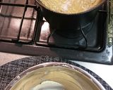 ウニイカクリームパスタ作り方5写真