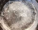 クリスマス☆スポンジケーキ作り方1写真