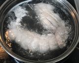 チャーシュー作ってみた!作り方3写真
