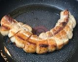 チャーシュー作ってみた!作り方5写真