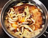 チャーシュー作ってみた!作り方6写真