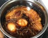 チャーシュー作ってみた!作り方8写真