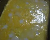 はんちゃん焼き（模様入り薄焼き卵：２）作り方4写真