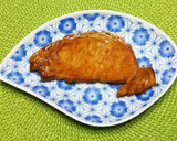 【簡単♪早い！】手羽元のスペアリブ風作り方3写真