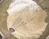 簡単すぐできる！サラダ油サクサククッキー作り方1写真