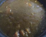お父さんの「マイルドチキンカレー」作り方7写真
