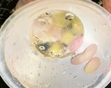 炊飯器で手羽元とじゃがいも煮作り方7写真