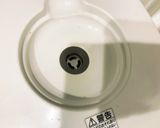 炊飯器で手羽元とじゃがいも煮作り方10写真