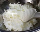 傷心の橙が眩しくて:サーモンのおすし作り方1写真