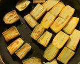 ☆ズッキーニの焼き浸し☆作り方4写真
