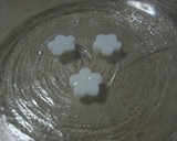 はんちゃん焼き（模様入り薄焼き卵：３）作り方1写真