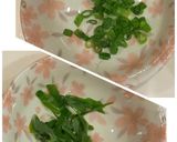 サバ缶のマヨポン♪作り方3写真