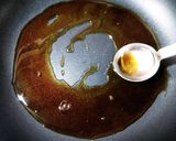 低糖質みたらし作り方1写真