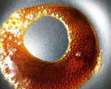 低糖質みたらし作り方2写真