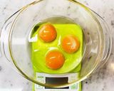 おからパウダー蒸しパン作り方1写真