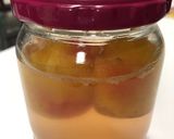 自家製すもも酵母作り方5写真