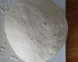 レーズン酵母 フォカッチャ作り方3写真