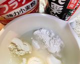 衣が薄くてパリッじゅわーな唐揚げ作り方3写真