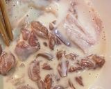 衣が薄くてパリッじゅわーな唐揚げ作り方5写真