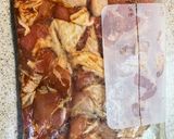 衣が薄くてパリッじゅわーな唐揚げ作り方2写真