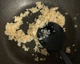 チーズとキノコでイタリアンハンバーグ作り方4写真
