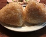 私のスパイシーおにぎり☆鮭or鯖フレーク作り方5写真