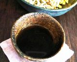 ☘️三つ葉とトリむね肉のわさび醤油あえ♪作り方6写真