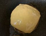 チーズとキノコでイタリアンハンバーグ作り方21写真