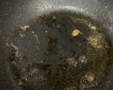 チーズとキノコでイタリアンハンバーグ作り方22写真