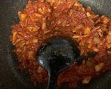 チーズとキノコでイタリアンハンバーグ作り方23写真