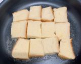簡単！一口サイズのフレンチトースト作り方4写真