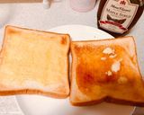 たまには違う朝を楽しみたいトースト作り方6写真
