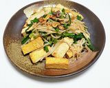 簡単料理♪マーミナーチャンプルー作り方5写真