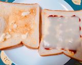 たまには違う朝を楽しみたいトースト作り方5写真