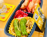簡単♪ししとうとモヤシの☆焼肉のたれ炒め作り方7写真