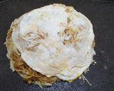 お好み焼き ─ 広島風 ─作り方10写真