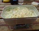 (山ご飯)海老とレモンの塩ラーメン作り方1写真
