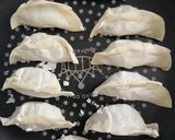 基本の餃子作り方7写真