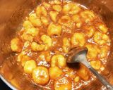 特大カラメルバナナケーキ作り方1写真