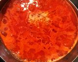 ツナトマトのズボラスープ作り方6写真