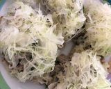 簡単！皮なし餃子作り方5写真