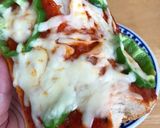 ひと工夫で食べやすい♫冷凍トースト作り方5写真