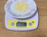 簡単アレンジ自由！　パリパリ餃子の皮ピザ作り方1写真