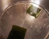 あさりの酒蒸し　ベルギー風作り方2写真